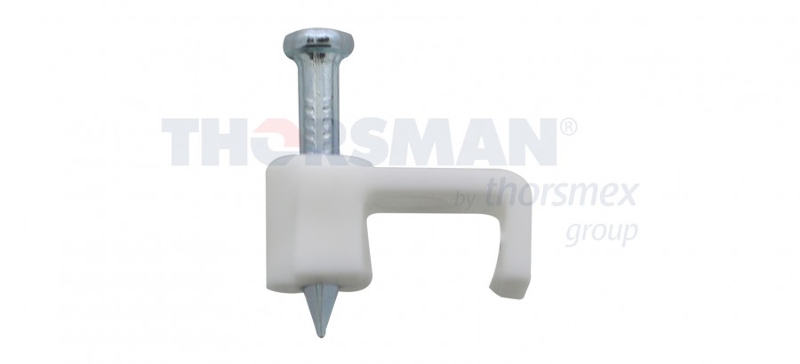 GRAPAS P/CABLE PLANO N 10