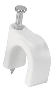 GRAPAS P/CABLE REDON N.12: