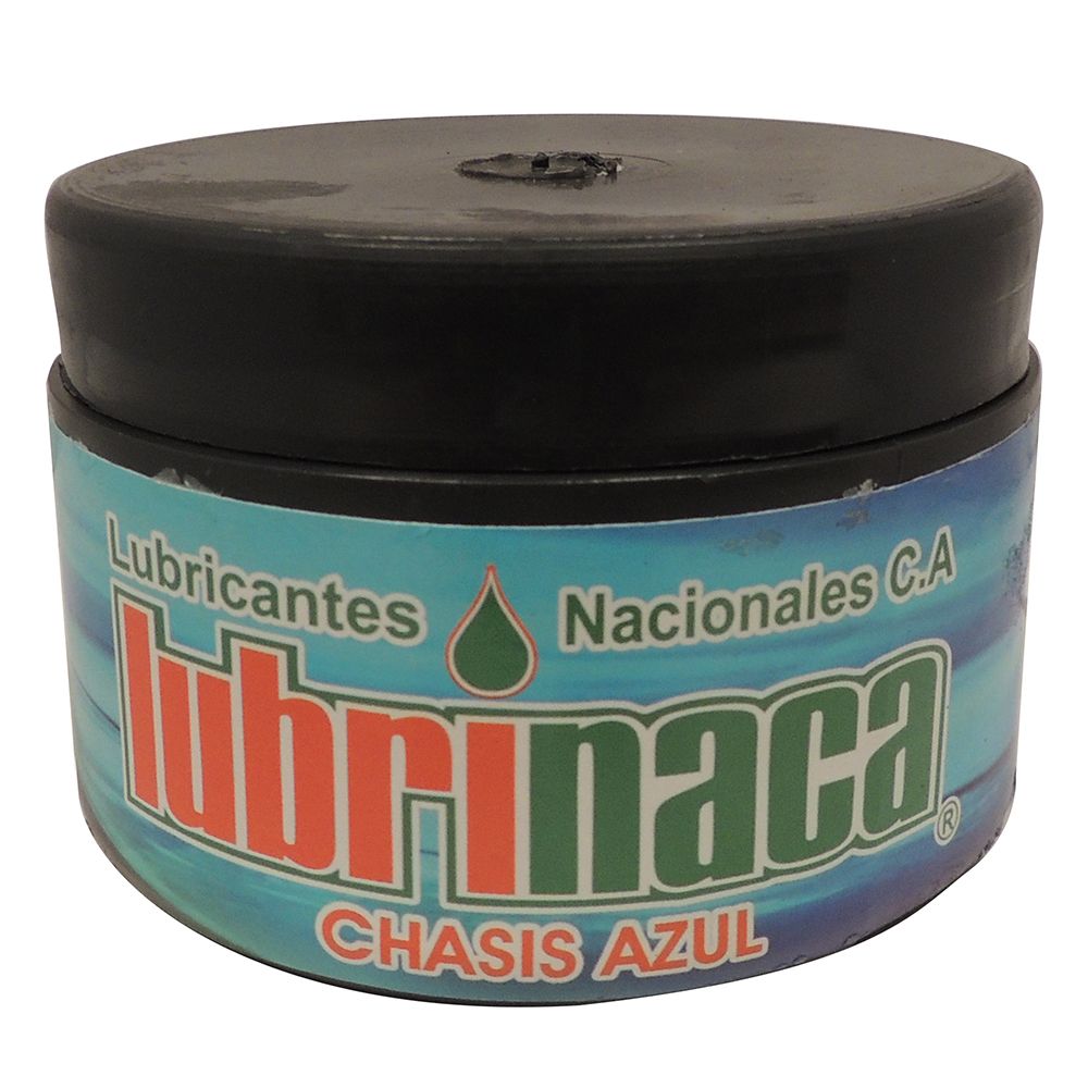 GRASA CHASIS MULTIUSO 250ml: