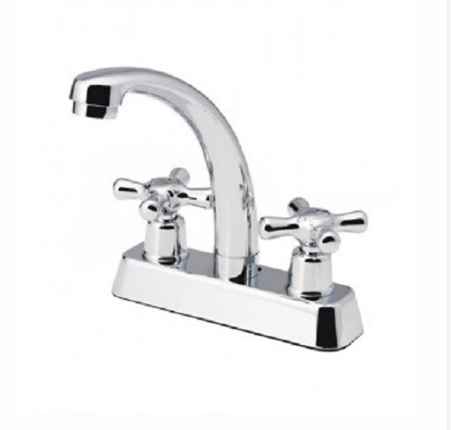 GRUPO LAV. BM IDEAL 4" BM-C50103: