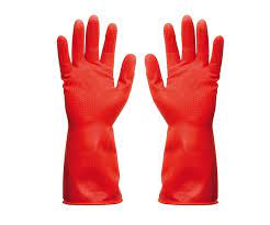 GUANTE GOMA 18 EXXEL: