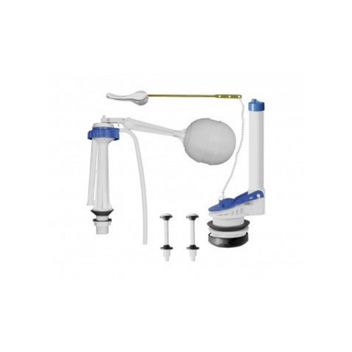 HERRAJE WC STANDARD FERCO