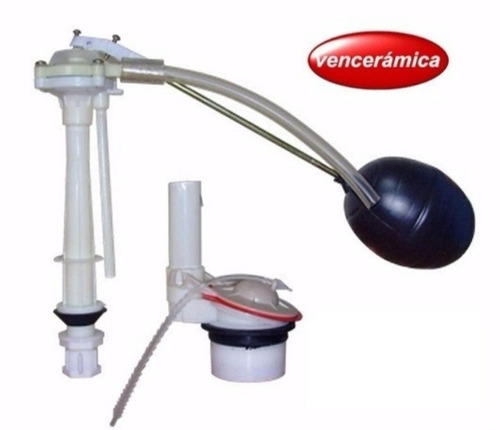 HERRAJE VENCER. NEW KINGSTON PB LATERAL