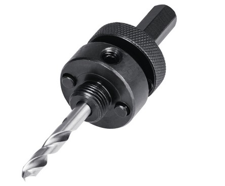 HOJA P/CALADORA TRUPER (5 PZAS) METAL: