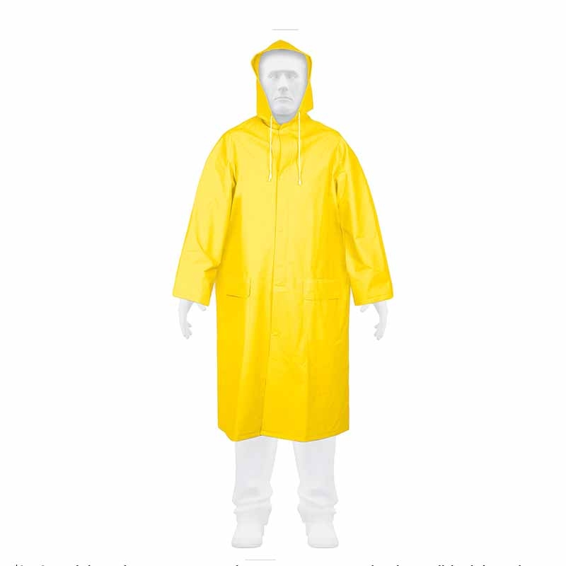 IMPERMEABLE TRUPER L BATA: