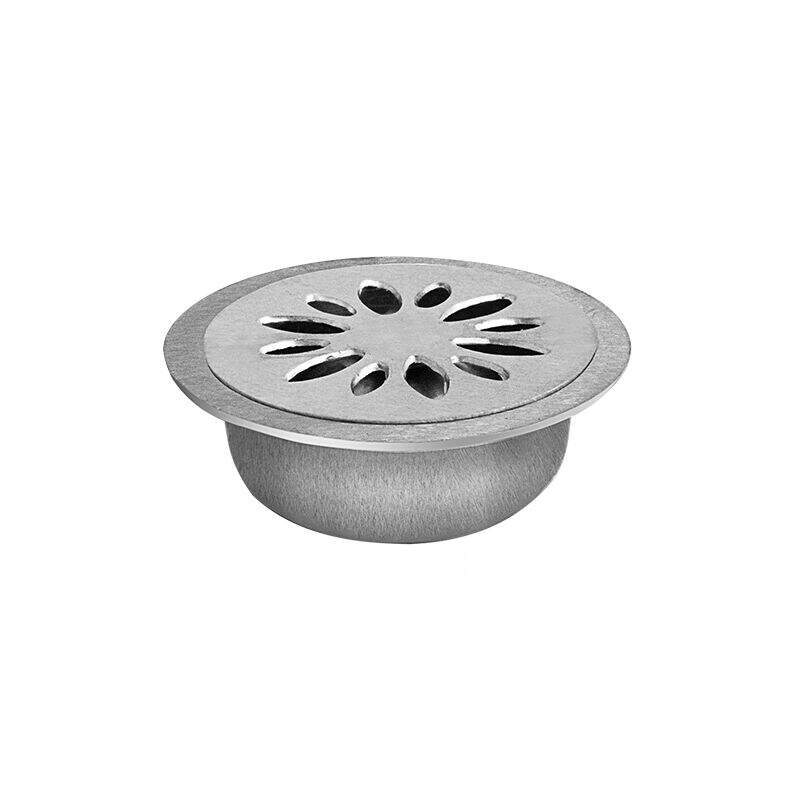 INODORO ALUM REDO. 15 cm: