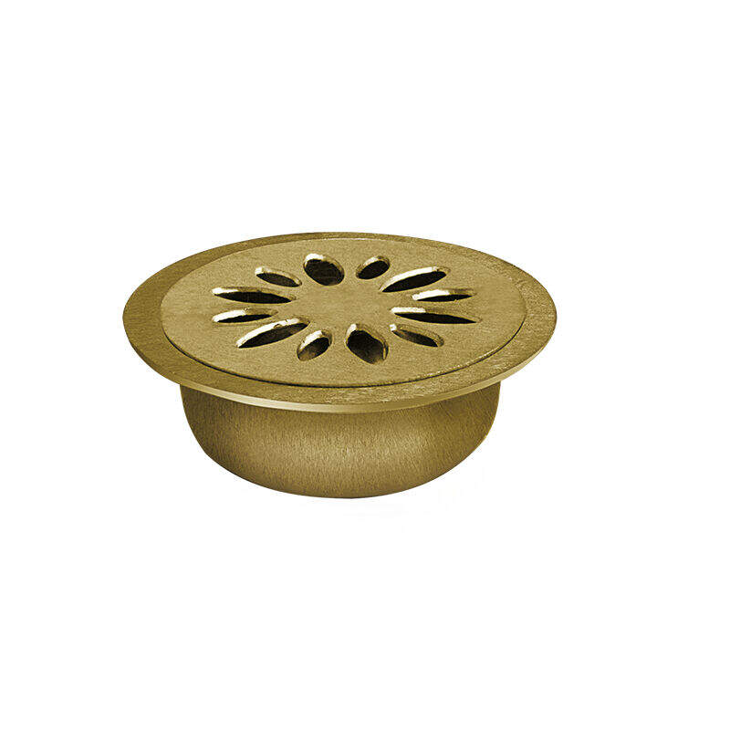 INODORO BRON. REDO.  8 cm: