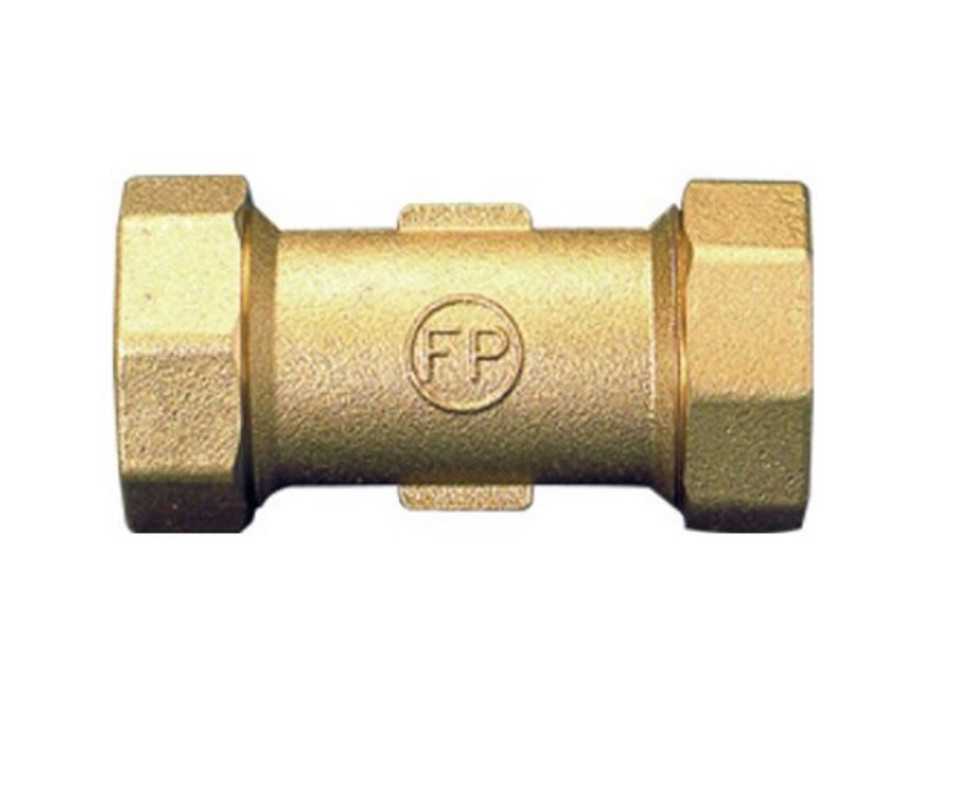 JUNTA DRES BRONCE FP  1/2":