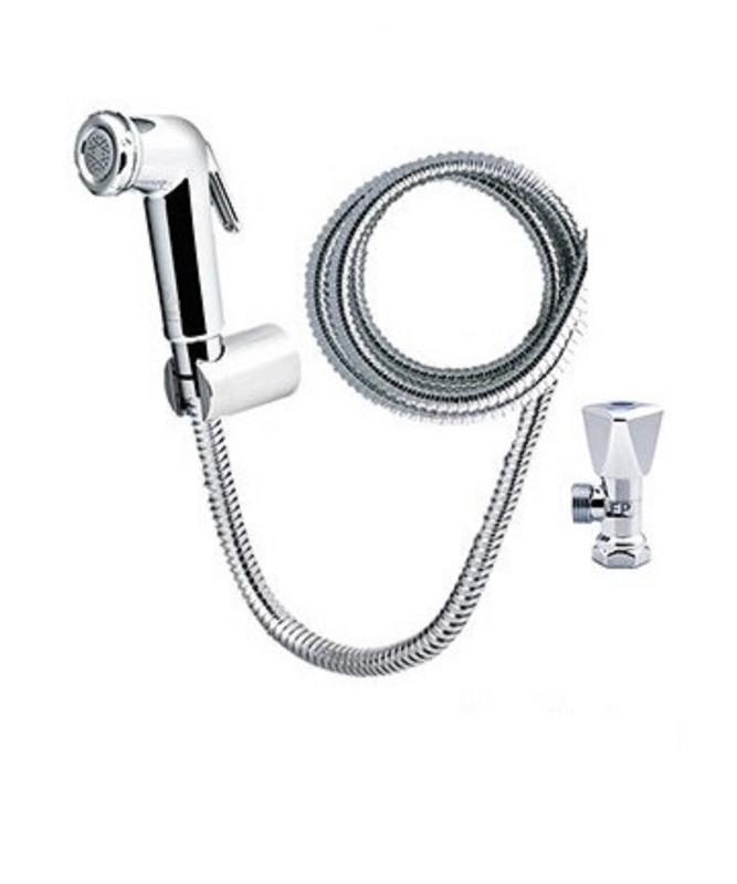 KIT DUCHA TEL. FP LEGEND: