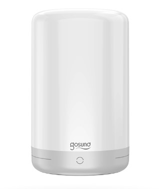 LAMPARA NOCHE INTELIG GOSUND LB3