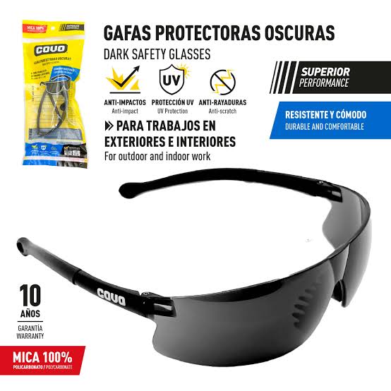 LENTE SEGUR ECONOMICO TRANSP: