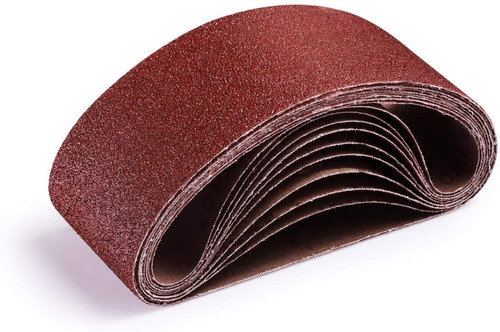 LIJA DE BANDA  60 3X21 9F001-1: