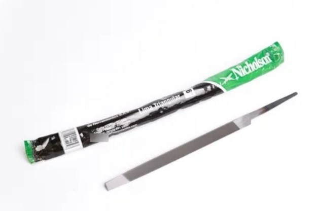 LIMA NICOLSON TRIANG.  4" S/CABO: