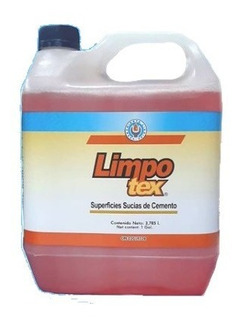 LIMP LIMPOTEX (GALON):