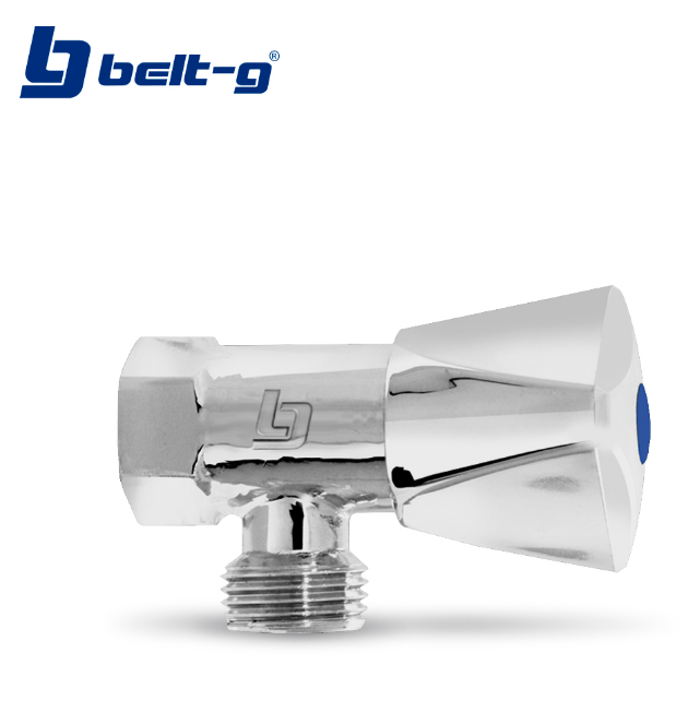 LLAVE ARRESTO BELT-G 3 PUNTAS: