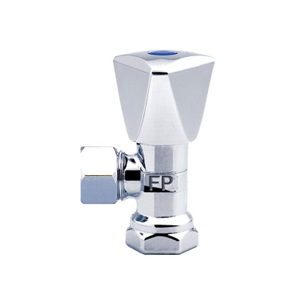 LLAVE ARRESTO FP 1/2"x3/8":