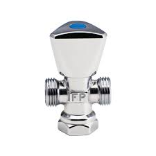 LLAVE ARRESTO FP DOBLE: