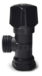 LLAVE ARRESTO FP TODA NEGRA: