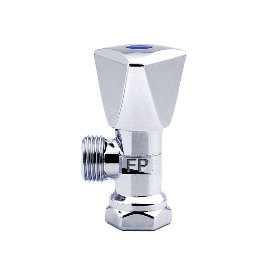 LLAVE ARRESTO FP: