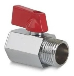 LLAVE ARRESTO MINI FP P/ROJO MCH-HMB: