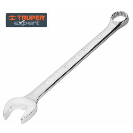 LLAVE COMB.  7 mm TRUPER: