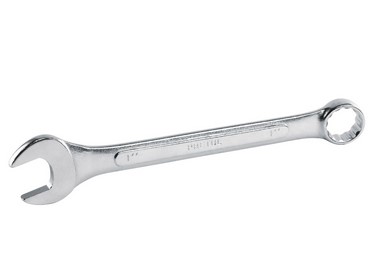 LLAVE COMB. SAE  11/16" PRETUL: