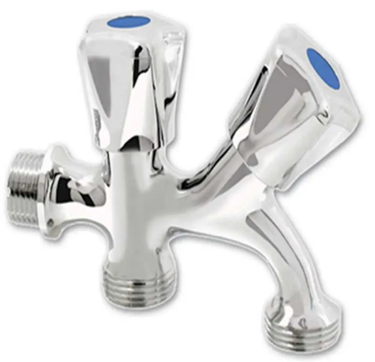 LLAVE MANG DOBLE "CAMELLO" CRO FERME: