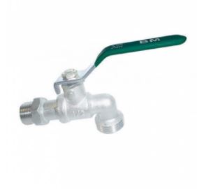 LLAVE MANG P/RAP BM CROMADA: