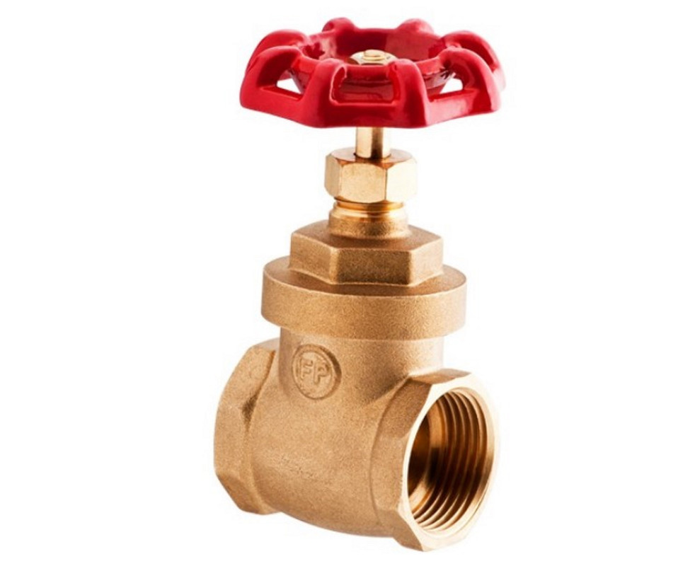 LLAVE P/COMP 3/4" FP 300 PSI: