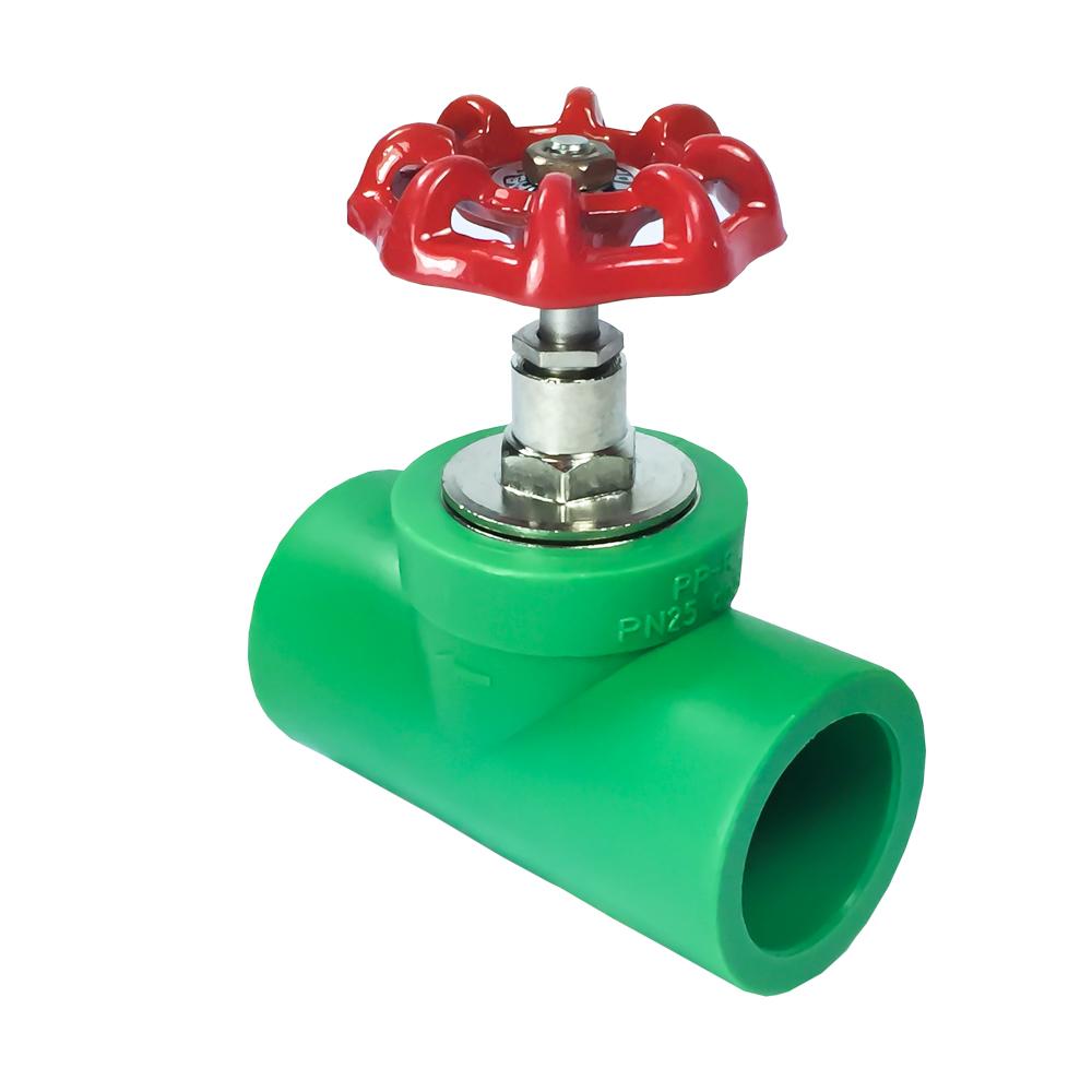 LLAVE P/COMP PPR 32mm: