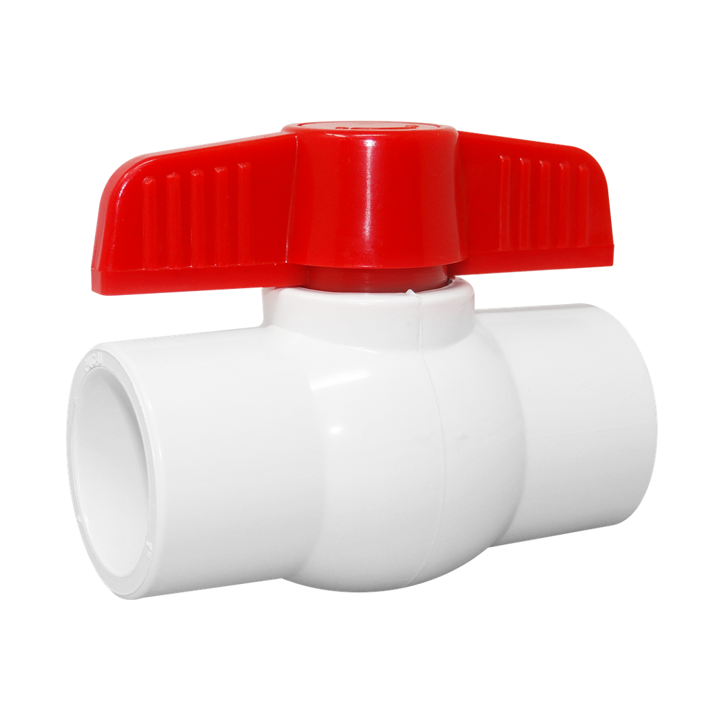 LLAVE P/RAPIDO 1" PIP SOLDADA: