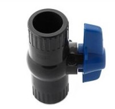 LLAVE P/RAPIDO 1" PIP SOLDADA: