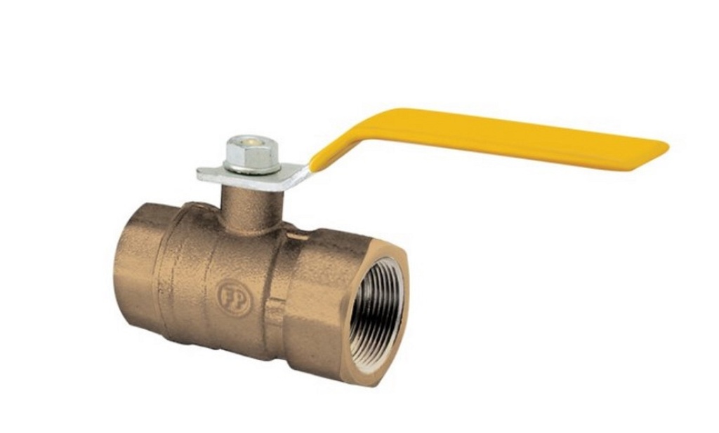 LLAVE P/RED FP 1/2" MANILLA AMAR: