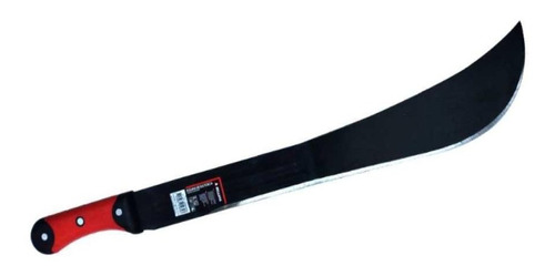 MACHETE LINIERO BELLOTA 22" NEGRO: