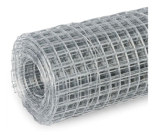 MALLA ELECT C.16 1/2"x1"x 90cm (7,5):