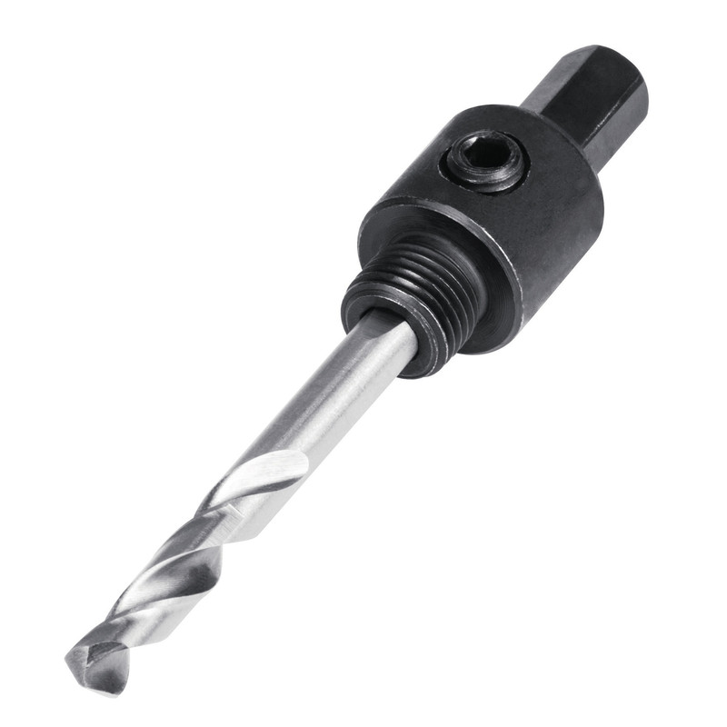 MANDRIL TRUPER SIERRA/COPA 3/8":