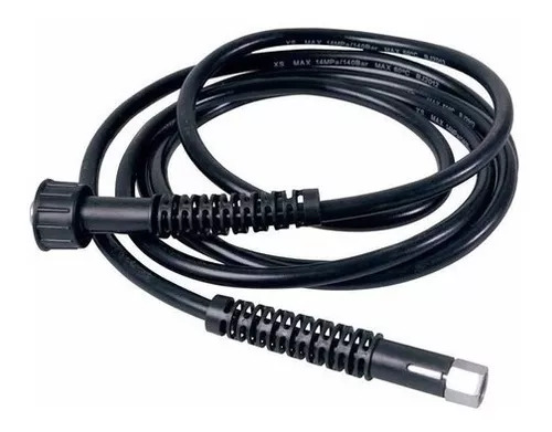 MANGUERA HIDROJET  5mts 2600psi 60°C: