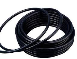 MANGUERA PARA GAS NEGRA/GRIS: