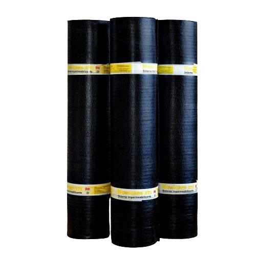 MANTO CINDU NOVA 2.7mm: