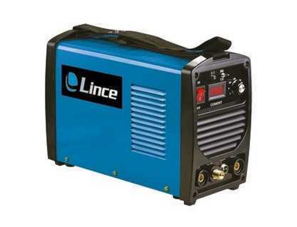MAQ. SOLDAR LINCE PRO 110V 130A: