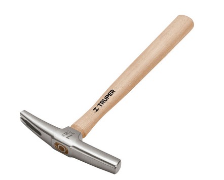 MARTILLO TRUPER TAPICERO MAGNET: