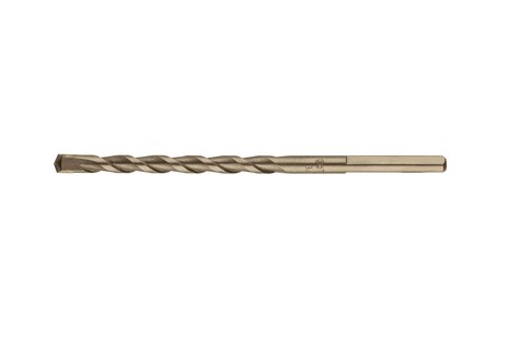 MECHA CONC 1/4" x 12" TRUPER: