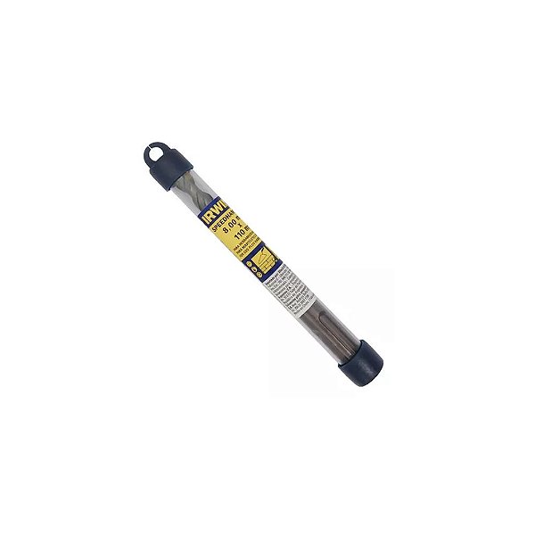 MECHA HSS 23/64" IRWIN: