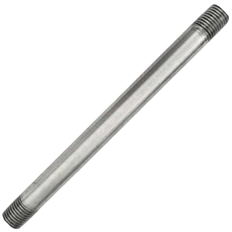 NIPLE 1" X 30 cm (12"):