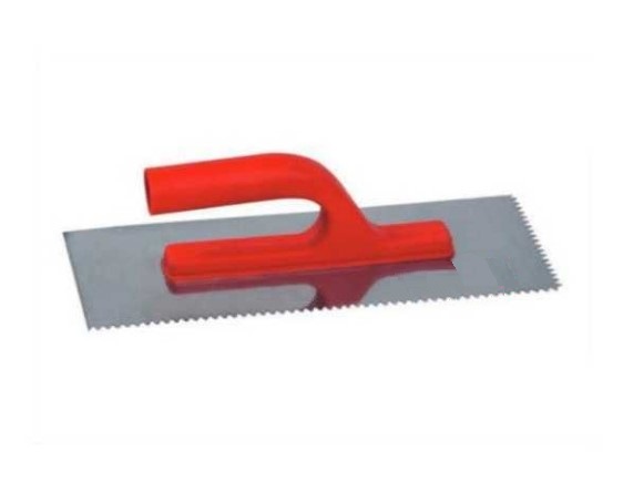 PALUSTRA DENTADA ECONOMICA: