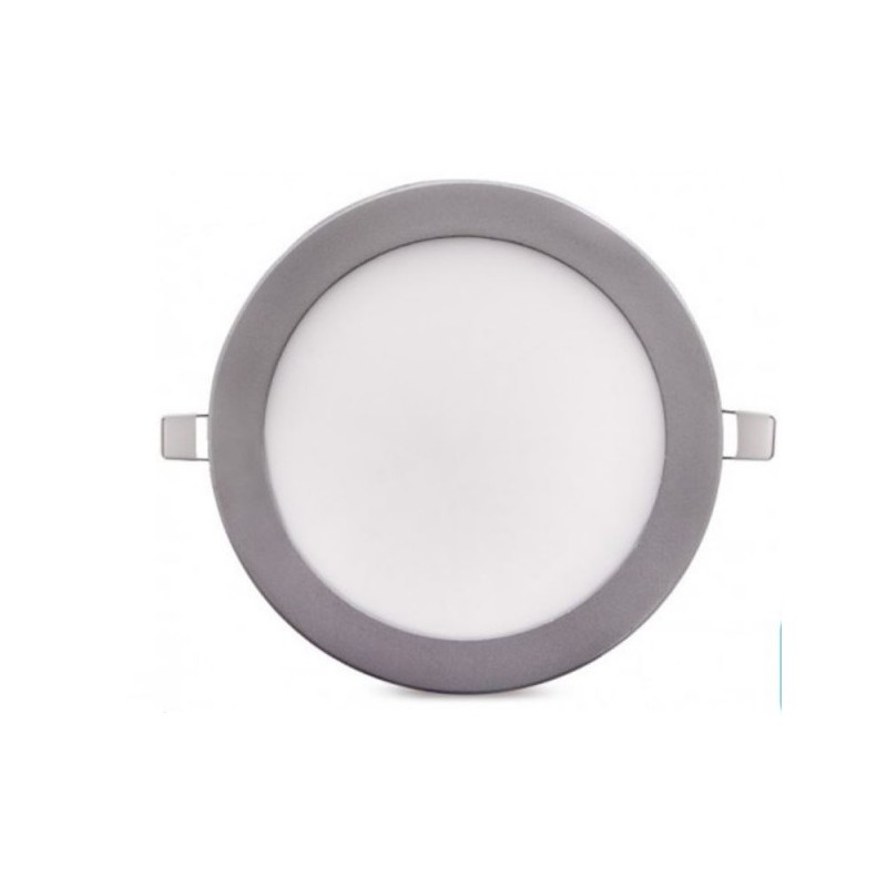 PANEL LED EMP. ALUM REDON 18W 6000K