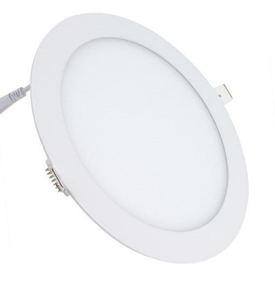 PANEL LED EMP. REDO 12W 3000K|0