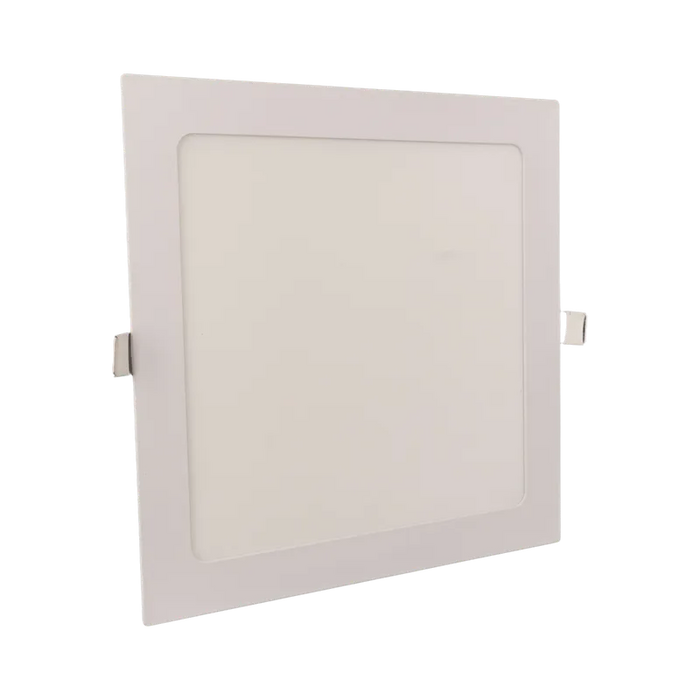 PANEL LED IGOTO EMP. CUAD 12W 6000K: