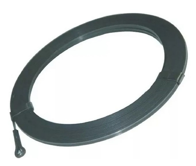 PASA CABLE MET. LUXVEN 1 x5mm x30mt: