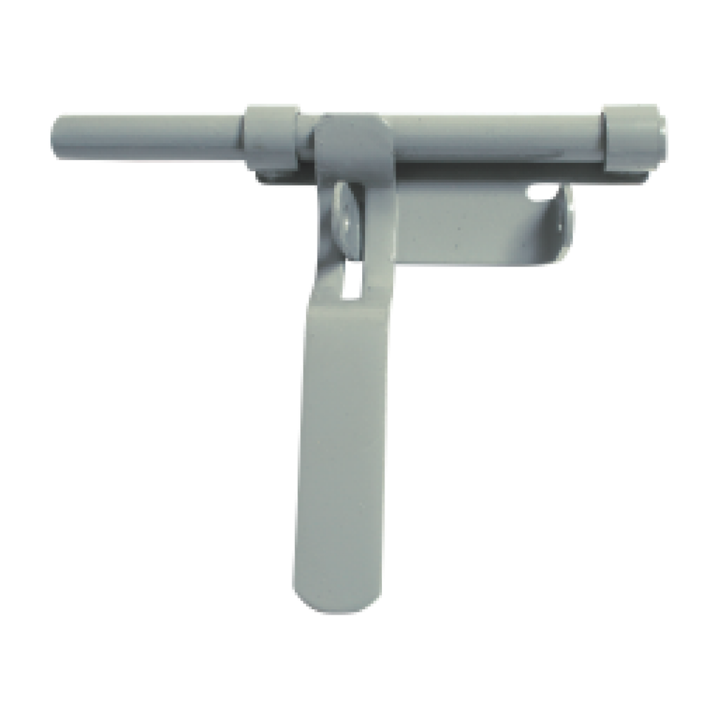 PASADOR HIERRO P/SOLDAR 6"